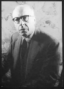 George Szell