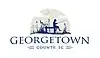 Official logo of Georgetown County