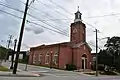 Lakewood Heights Historic District