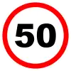 Speed limit