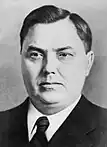 Georgy Malenkov