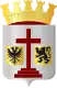 Coat of arms of Geraardsbergen