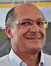 Geraldo Alckmin