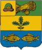 Coat of arms of Sarayevsky District