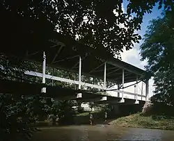 Germantown Covered Bridge