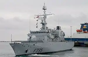 Germinal (Floréal class)