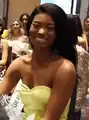 Miss Grand Cuba 2021Geysel Vailant