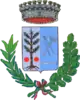 Coat of arms of Ghilarza