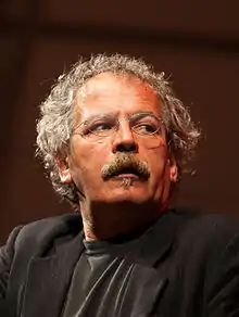 Gianmaria Testa in 2013