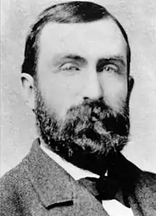 Medal of Honor winner David Lewis Gifford