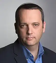 Gilad Kariv