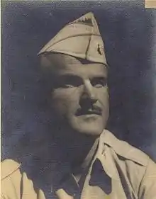 Col. Gilberto Marxuach