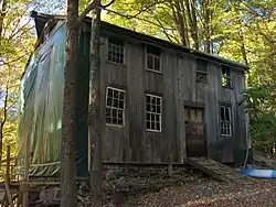 Gillette's Grist Mill