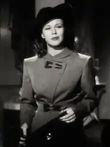 Kitty Foyle (1940), an Academy Award winner for Best Actress