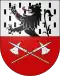 Coat of arms of Gingins