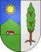 Coat of arms of Giubiasco