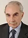 ItalyGiuliano Amato, Prime Minister