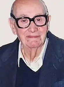 Prof. Giuseppe Misticoni