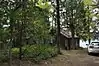 Howes' Lake McDonald Cottage Sites Historic District