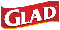 Glad logo