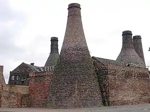 Gladstone Pottery Museum