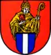 Coat of arms of Glan-Münchweiler