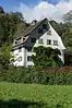 House in der Wiese