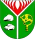 Coat of arms of Glasau