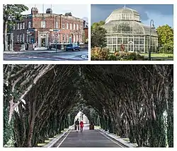 Glasnevin, Dublin