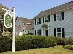 Town Hall Square Historic District