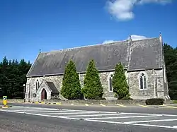 St Agatha's church, Glenflesk