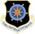 Global Positioning Systems Wing