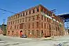 Globe Iron Works Building