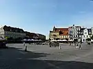 Market Square (Rynek)