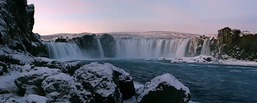 Goðafoss