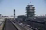 Indianapolis Motor Speedway