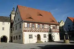 Town Hall