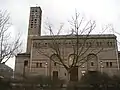 Church of Our Lady of Good Counsel, The Hague (1946-1954)