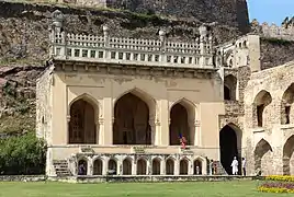 Taramati Mosque