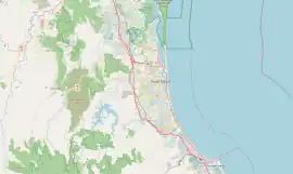 Helensvale is located in Gold Coast, Australia