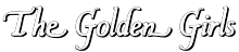 The Golden Girls logo