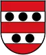 Coat of arms of Gönnersdorf