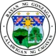 Official seal of Gonzaga