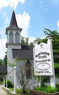 Good Shepherd Church