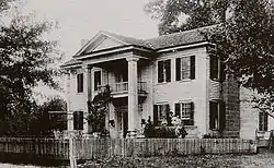 Goodwyn-Bailey House