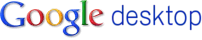 Google Desktop's logo