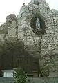 Lourdes Grotto