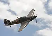 Hawker Hurricane