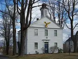 Goshen Historic District