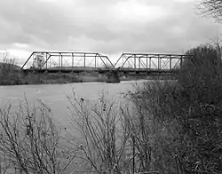 Goshen Land Company Bridge